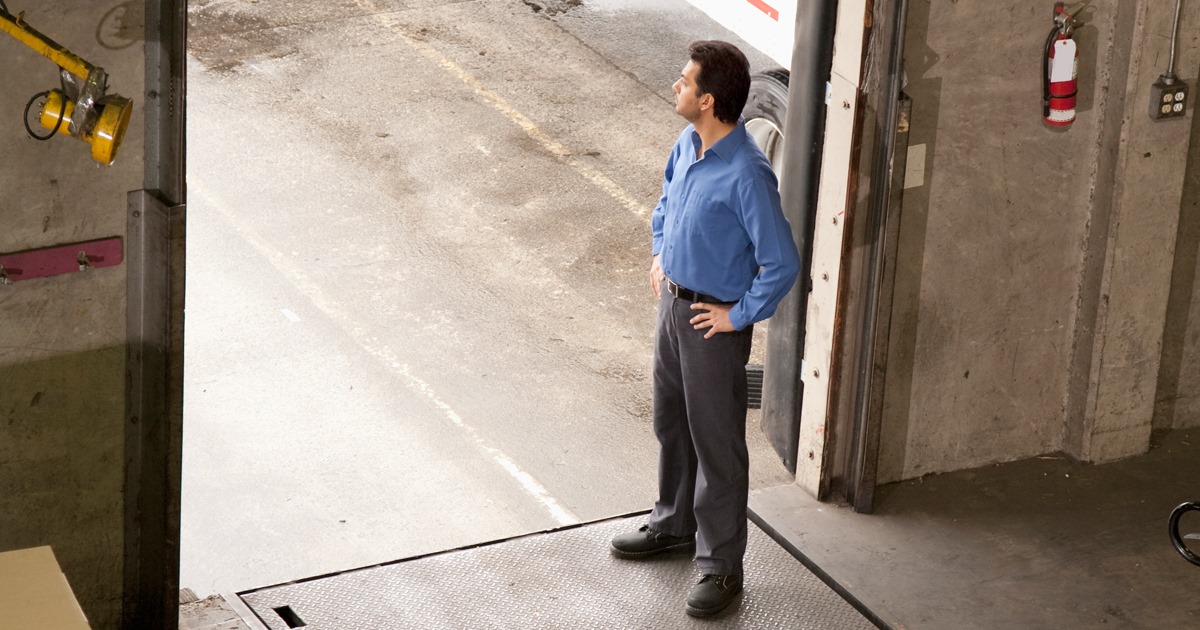 Business operations